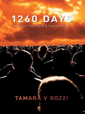 cover image of 1260 Days